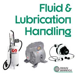 Fluid & Lubrication Handling & Dispensing