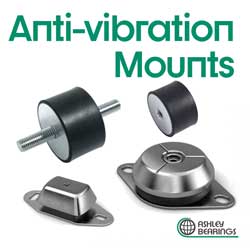 Anti Vibration Mounts