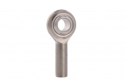 Male Rod Ends - Stainless Steel