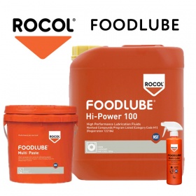 Rocol Foodlube