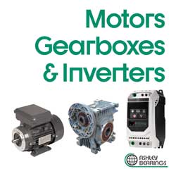 Motors & Gearboxes