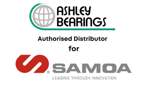 Ashley Bearings Authorised Supplier of SAMOA fluid and lubrication handling equipment.