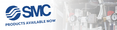 SMC control systems and equipment now available