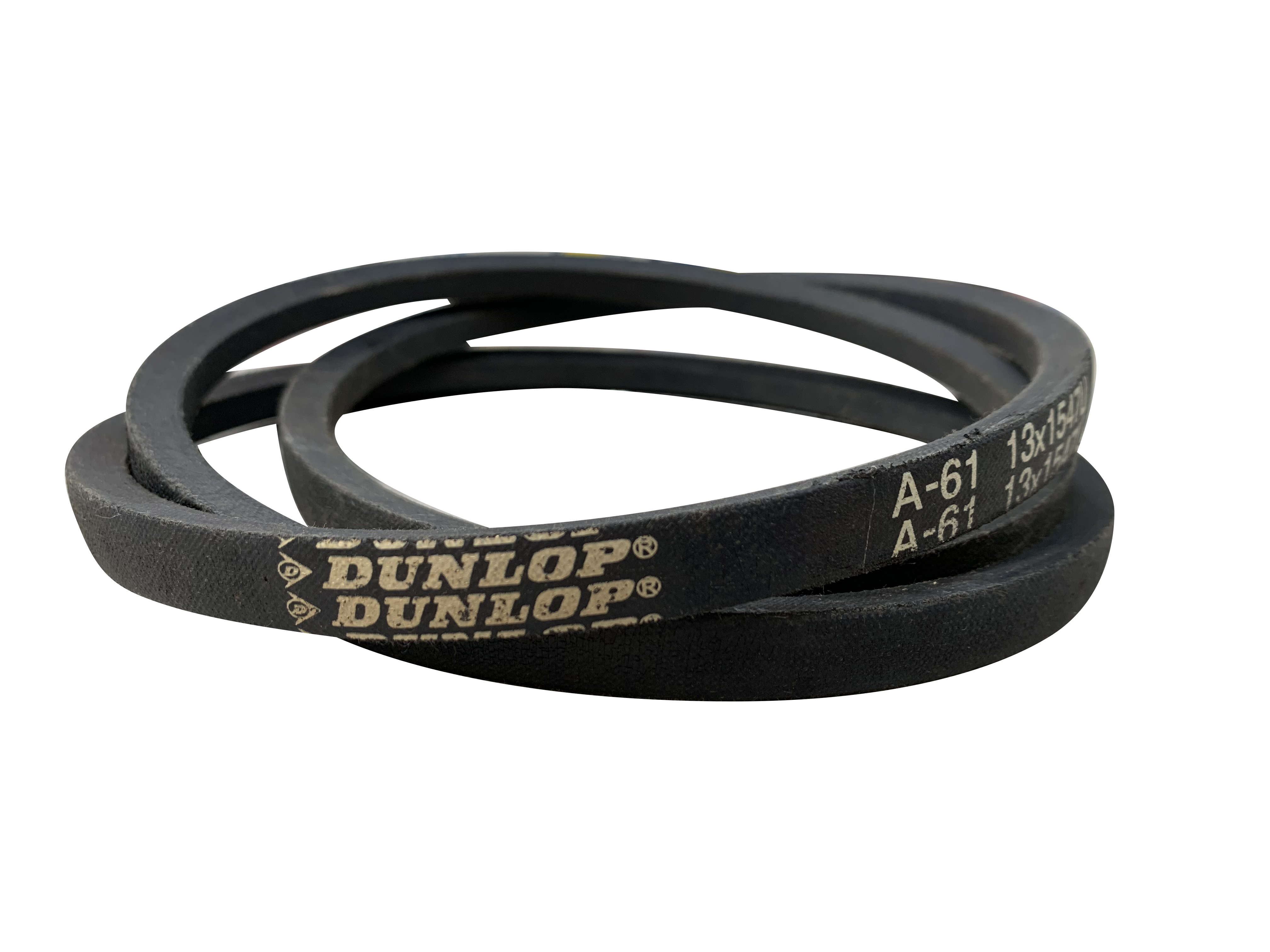 A62 13x8mm Dunlop V Vee Wedge Belt 