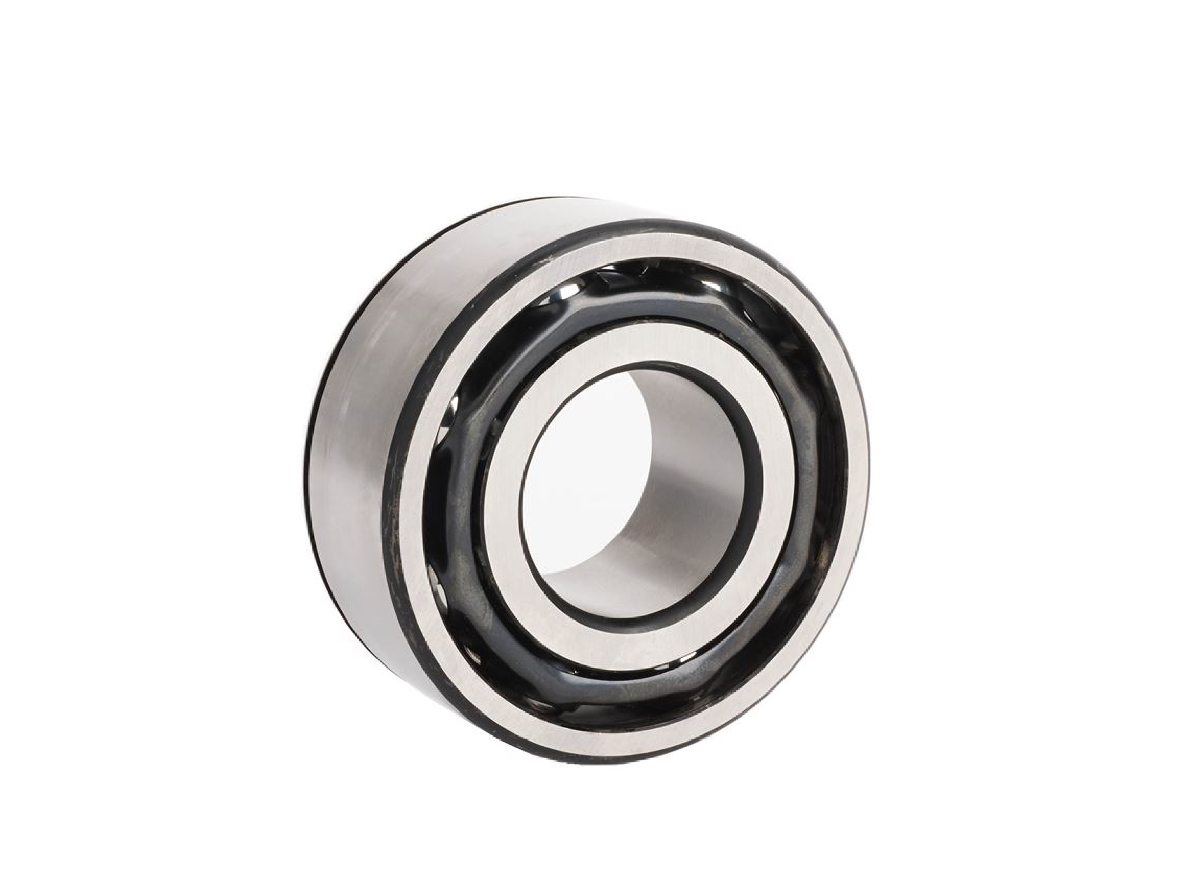 SKF Explorer 3206 A-2rs1 Double Row Angular Contact Bearing 30mm Bore 62mm OD for sale online 