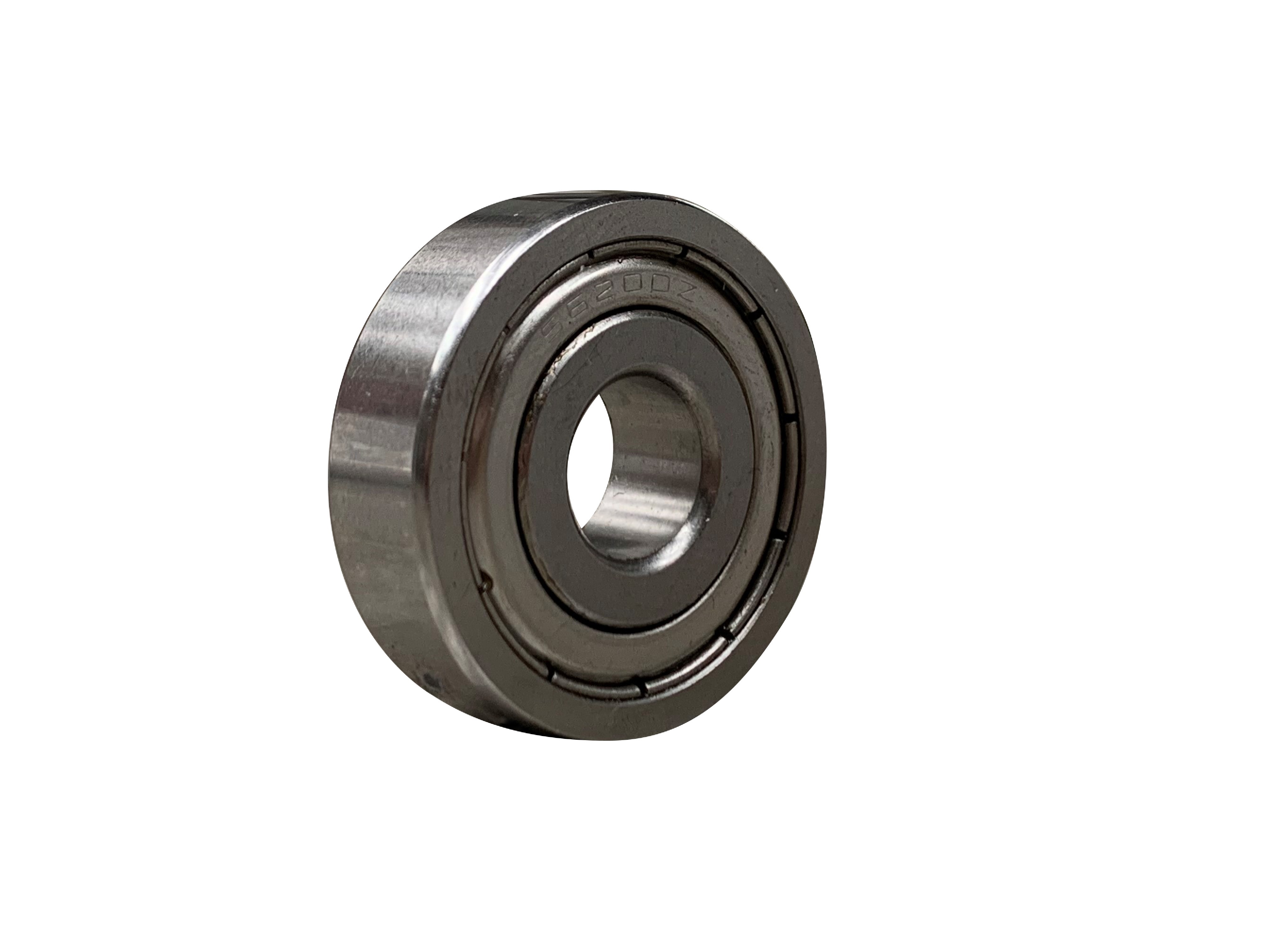Qty.2 R20-ZZ metal shields bearing R20-2Z ball bearing 1-1/4 x 2-1/4 x 1/2 