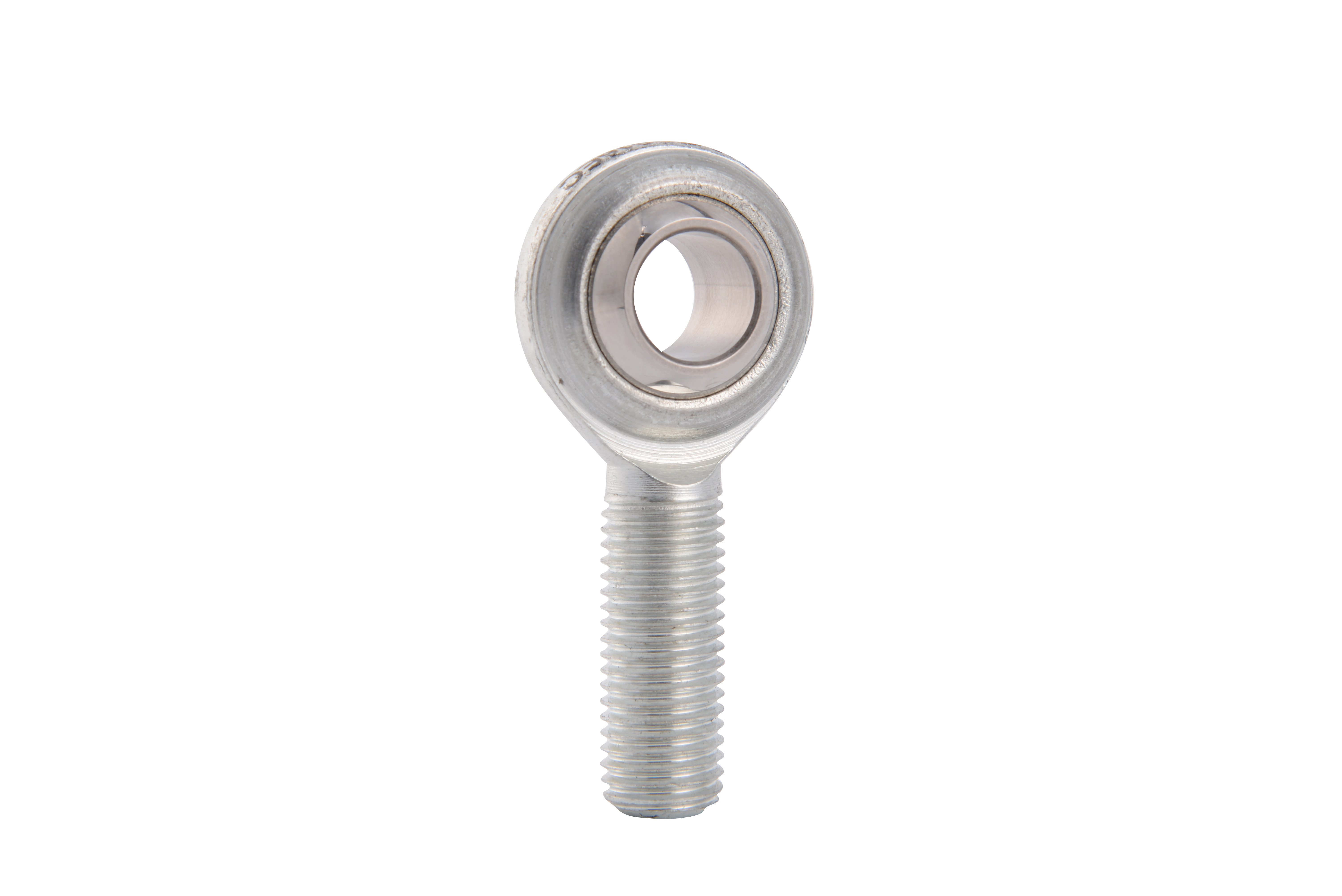 LDK POS12ECL 12mm Bore M12 x 1.75 Male PTFE Lined Left Hand Rod End