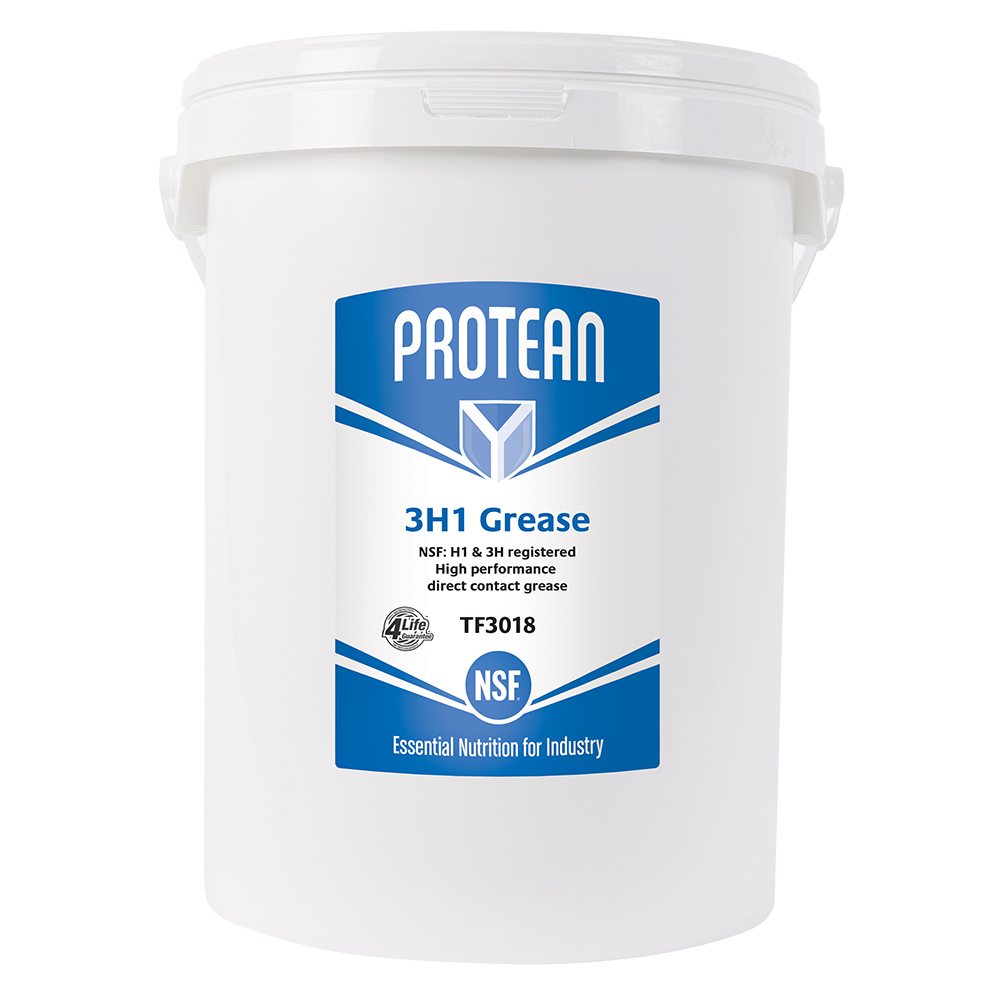 PROTEAN 3H1 Grease 18kg - TF3018