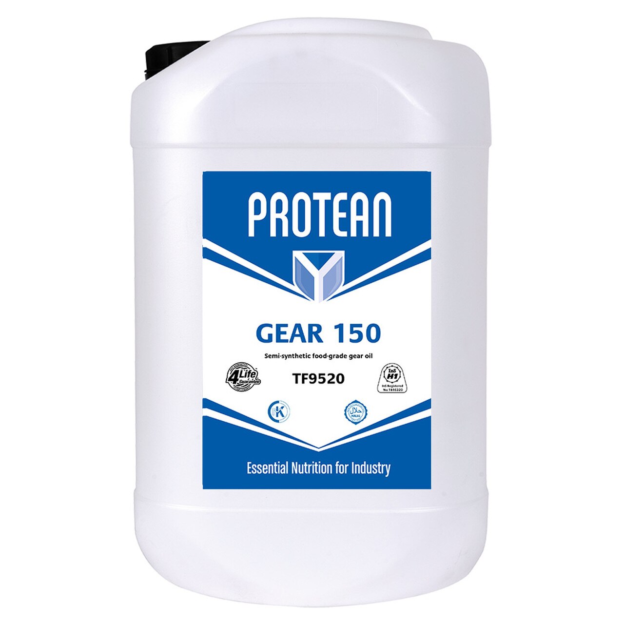PROTEAN Gear 150 20L - TF9520